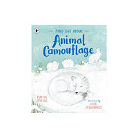 Walker Books Ltd Find Out About ... Animal Camouflage (häftad, eng)