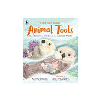 Walker Books Ltd Find Out About ... Animal Tools (häftad, eng)