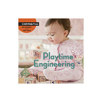 Walker Books Ltd Playtime Engineering (bok, board book, eng)