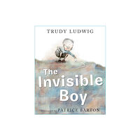 Random House USA Inc The Invisible Boy (inbunden, eng)
