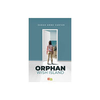 Histria LLC Orphan Wish Island (inbunden, eng)