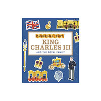 Walker Books Ltd King Charles III and the Royal Family: Panorama Pops (inbunden, eng)