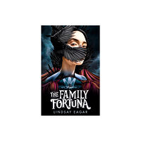 Walker Books Ltd The Family Fortuna (häftad, eng)