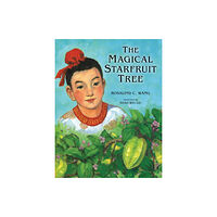 Beyond Words Publishing The Magical Starfruit Tree (häftad, eng)