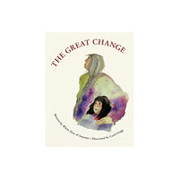 Beyond Words Publishing The Great Change (häftad, eng)