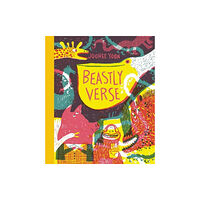 Enchanted Lion Books Beastly Verse (inbunden, eng)