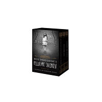 Quirk Books Miss Peregrine's Peculiar Children Boxed Set (häftad, eng)