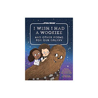 Quirk Books I Wish I Had a Wookiee (inbunden, eng)