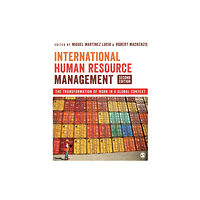 Sage Publications Ltd International Human Resource Management (häftad, eng)