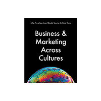 Sage Publications Ltd Business & Marketing Across Cultures (häftad, eng)