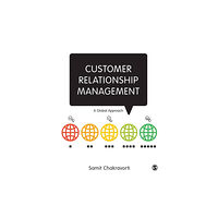 Sage Publications Ltd Customer Relationship Management (häftad, eng)