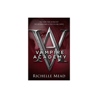 Penguin Putnam Inc Vampire Academy (häftad, eng)