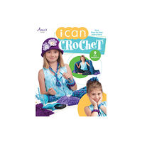 Annie's Attic I Can Crochet (häftad, eng)
