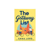 Pan Macmillan The Getaway List (häftad, eng)