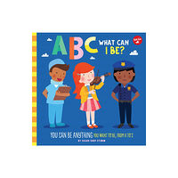 Quarto Publishing Group USA Inc ABC for Me: ABC What Can I Be? (bok, board book, eng)