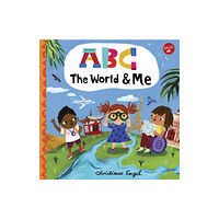 Quarto Publishing Group USA Inc ABC for Me: ABC The World & Me (bok, board book, eng)