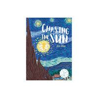 Clavis Publishing Chasing the Sun (inbunden, eng)