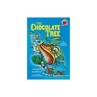 Kar-Ben Copies Ltd The Chocolate Tree (häftad, eng)