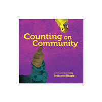 Seven Stories Press,U.S. Counting On Community (bok, board book, eng)