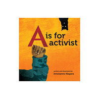 Seven Stories Press,U.S. A Is For Activist (inbunden, eng)