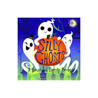 Jumping Jack Press Silly Ghosts (inbunden, eng)