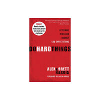 Multnomah Press Do Hard Things (häftad, eng)