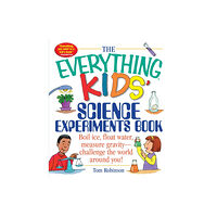 Adams Media Corporation The Everything Kids' Science Experiments Book (häftad, eng)