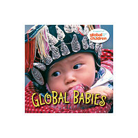 Charlesbridge Publishing,U.S. Global Babies (bok, board book, eng)