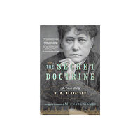 Penguin Putnam Inc The Secret Doctrine (häftad, eng)