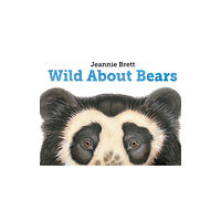 Charlesbridge Publishing,U.S. Wild About Bears (inbunden, eng)