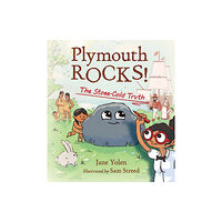 Charlesbridge Publishing,U.S. Plymouth Rocks (inbunden, eng)