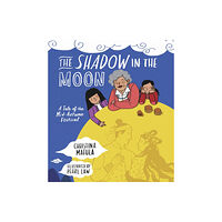 Charlesbridge Publishing,U.S. Shadow in the Moon (inbunden, eng)