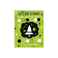 Top Shelf Productions Upside Down (Book Two): A Hat Full of Spells (häftad, eng)