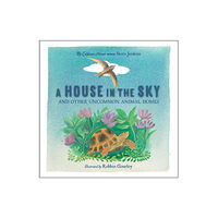 Charlesbridge Publishing,U.S. House in the Sky (inbunden, eng)