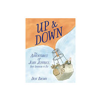 Charlesbridge Publishing,U.S. Up and Down (inbunden, eng)