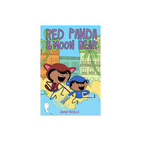 Top Shelf Productions Red Panda & Moon Bear (häftad, eng)