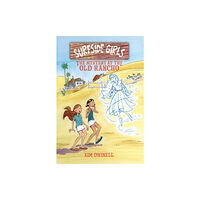 Top Shelf Productions Surfside Girls: The Mystery at the Old Rancho (häftad, eng)