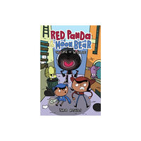 Top Shelf Productions Red Panda & Moon Bear (Book 2) (häftad, eng)