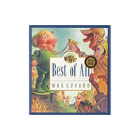 Crossway Books Best of All (inbunden, eng)