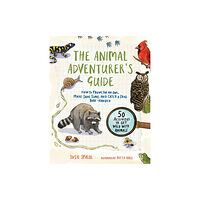 Shambhala Publications Inc The Animal Adventurer's Guide (häftad, eng)