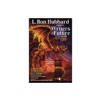 Galaxy Press L. Ron Hubbard Presents Writers of the Future Volume 39 (häftad, eng)