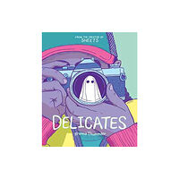 Oni Press,US Delicates (häftad, eng)
