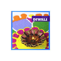 Bullfrog Books Diwali (inbunden, eng)