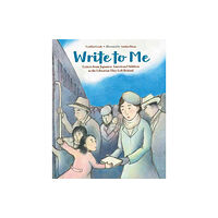 Charlesbridge Publishing,U.S. Write to Me (häftad, eng)