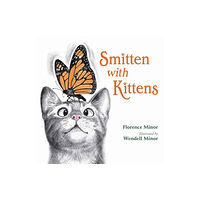 Charlesbridge Publishing,U.S. Smitten With Kittens (inbunden, eng)