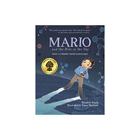 Charlesbridge Publishing,U.S. Mario and the Hole in the Sky (häftad, eng)