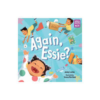 Charlesbridge Publishing,U.S. Again, Essie? (inbunden, eng)