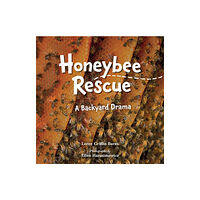 Charlesbridge Publishing,U.S. Honeybee Rescue (inbunden, eng)