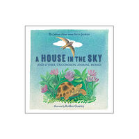 Charlesbridge Publishing,U.S. A House in the Sky (häftad, eng)