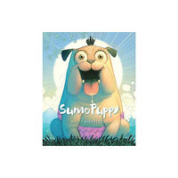 Charlesbridge Publishing,U.S. SumoPuppy (inbunden, eng)